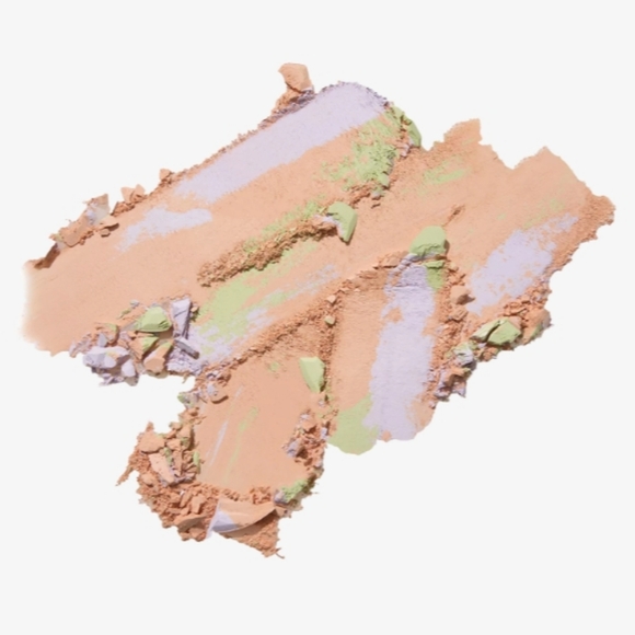 Laura Geller Filter Finish Neutralizing Setting Powder, Full Size, NIB - Picture 2 of 5